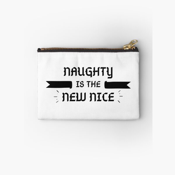 Item preview, Naughty is the new nice designed and sold by metin1331.
