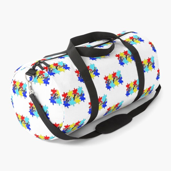 Item preview, Be kind to autistic people designed and sold by AkraidaxDesign.