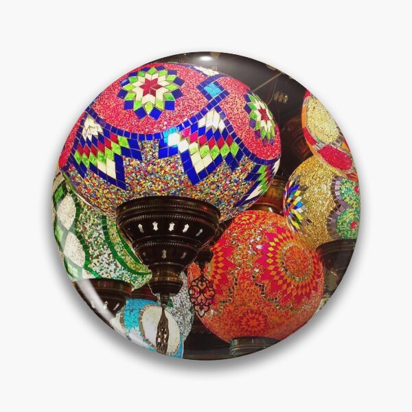 Item preview, Glass Globe Lamps designed and sold by Millerstef.