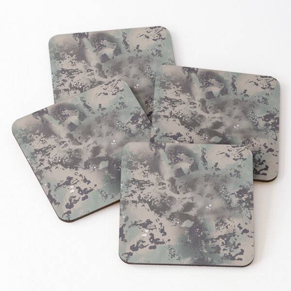 Item preview, China Lake Spray Paint Camo designed and sold by jdotrdot712.