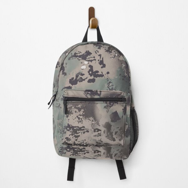 Item preview, China Lake Spray Paint Camo designed and sold by jdotrdot712.