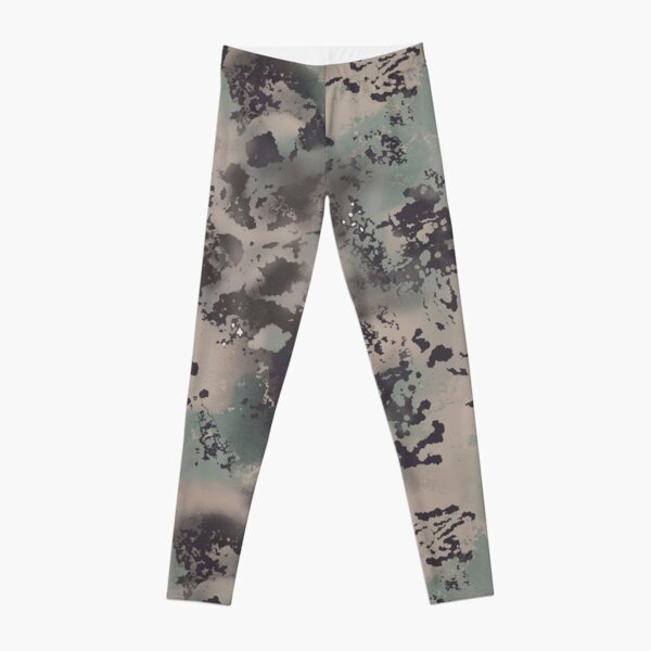 Digital camo cheap leggings