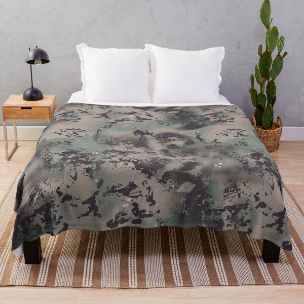 Item preview, China Lake Spray Paint Camo designed and sold by jdotrdot712.