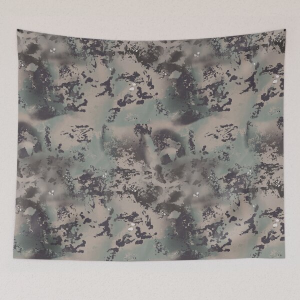 Item preview, China Lake Spray Paint Camo designed and sold by jdotrdot712.