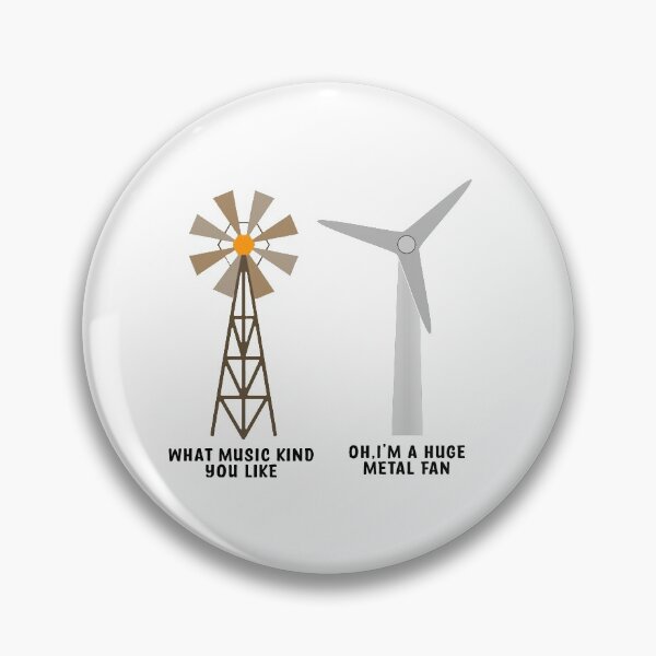 Item preview, Funny metal lovers joke , HUGE metal fan designed and sold by Th3 Merch.
