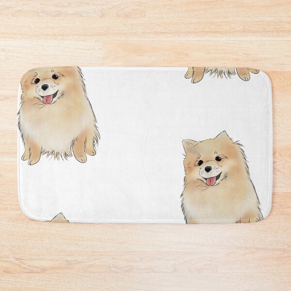 Item preview, Fluffy Puppy designed and sold by GremlinTheOdd.