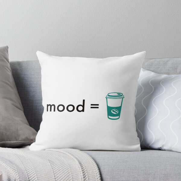 Item preview, coffee mood designed and sold by AndrewTcreator.