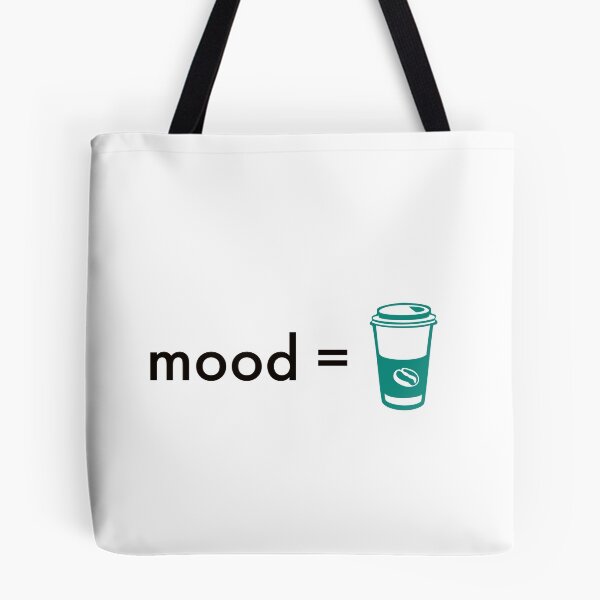Item preview, coffee mood designed and sold by AndrewTcreator.