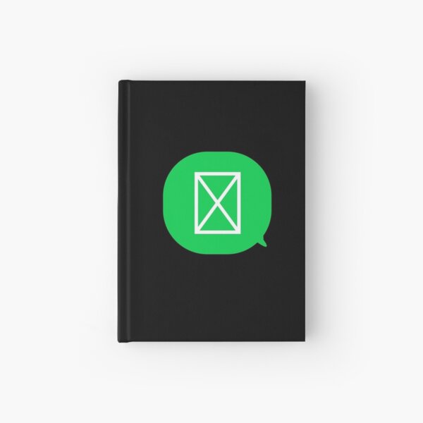 Item preview, Android emoji ❌ designed and sold by raosnop.