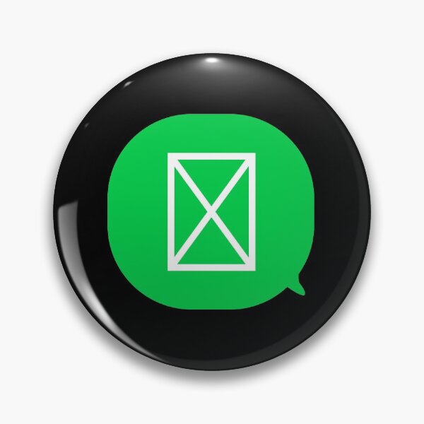 Item preview, Android emoji ❌ designed and sold by raosnop.
