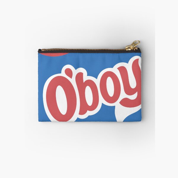 Artikelvorschau, O'boy Pulver | Schwedisches Schokoladengetränk entworfen und verkauft von LemonbatStudio.