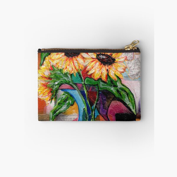 Item preview, Sunflowers for Antonio designed and sold by Everett  Spruill.
