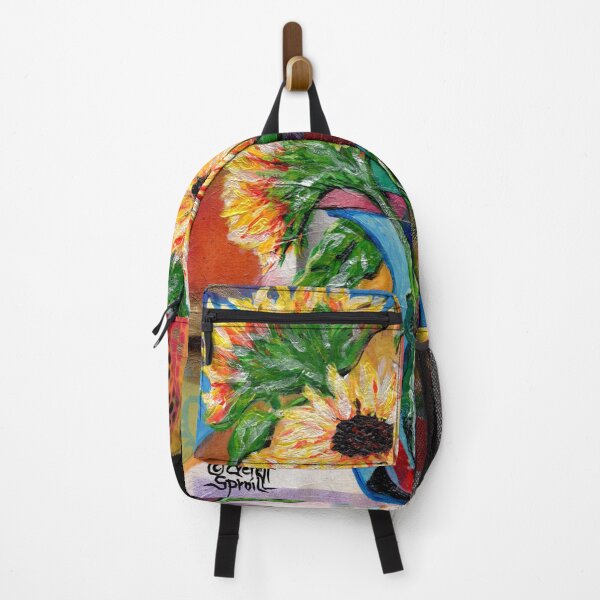 Item preview, Sunflowers for Antonio designed and sold by Everett Spruill.