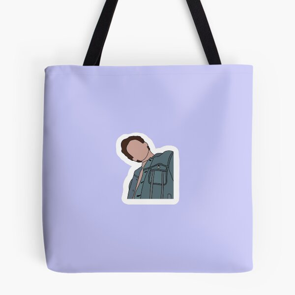 Item preview, Joshua Bassett sticker drawing designed and sold by Dana-M.