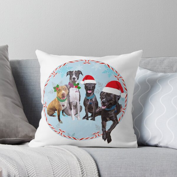 Item preview, Joy to the Pitties designed and sold by hegdesigns.