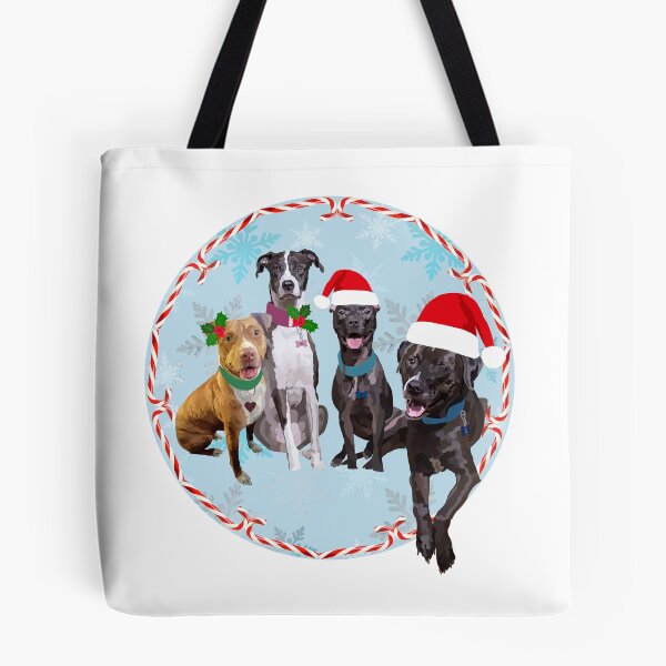 Item preview, Joy to the Pitties designed and sold by hegdesigns.