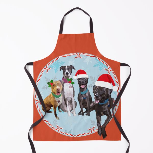 Item preview, Joy to the Pitties designed and sold by hegdesigns.