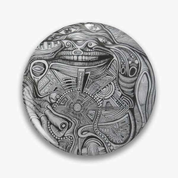 Item preview, Mokkurkalfe designed and sold by Anders Hoberg.