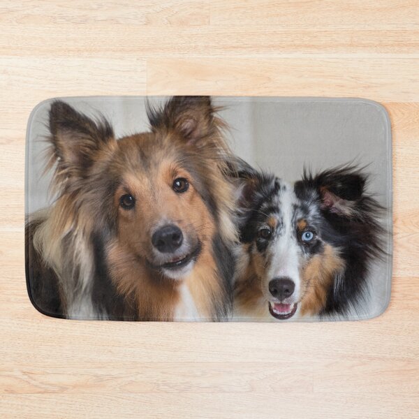 Item preview, Cute dogs couple designed and sold by flamendes.