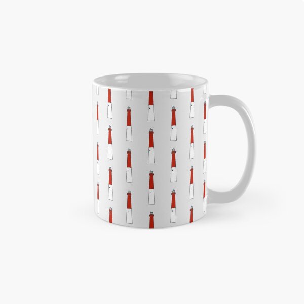 Item preview, Barnegat Lighthouse LBI designed and sold by laurenrdesign.