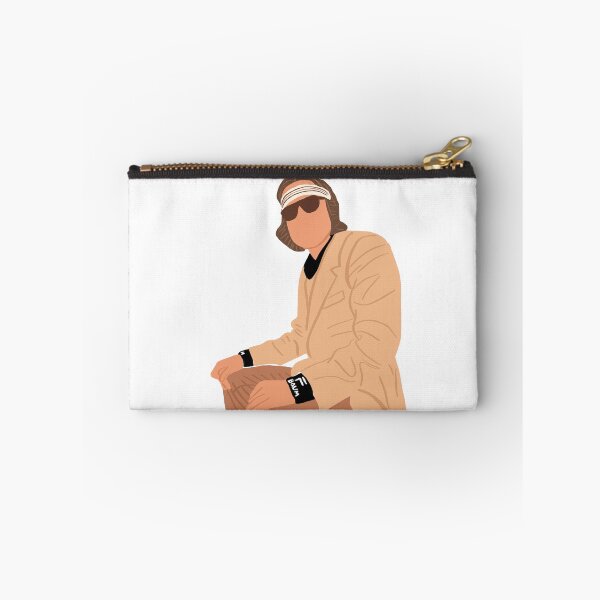 Item preview, Richie Tenenbaum Minimalist Digital Art designed and sold by alymeyer13.
