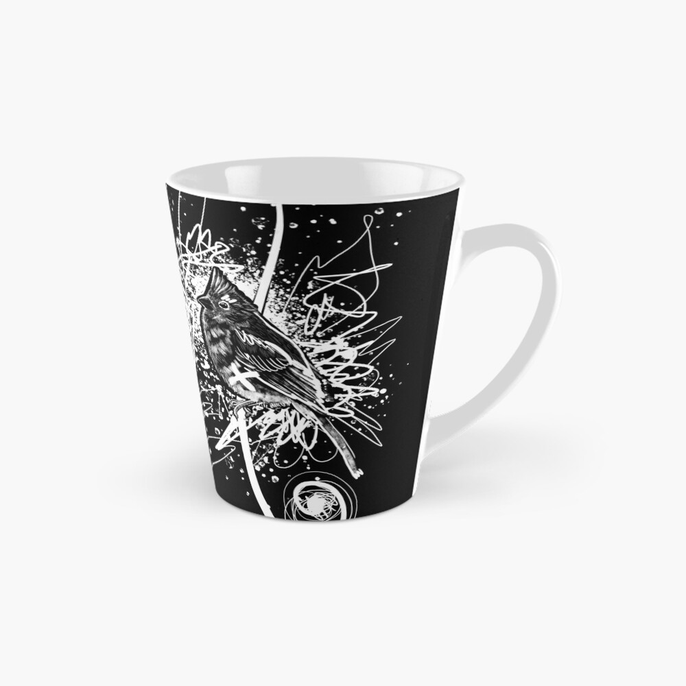 Item preview, Tall Mug designed and sold by Chausters.