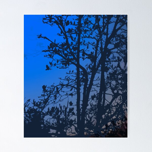 Item preview,   Shadows of Magnolia that sweet sweet thing designed and sold by Michael Langley.