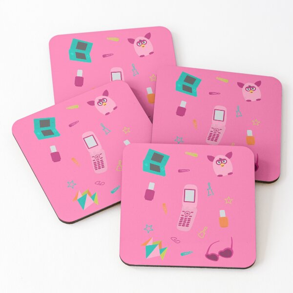 Item preview, Bedazzled (2000s aesthetic) in pink designed and sold by Alysha Newton.