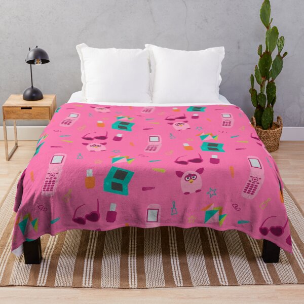 Item preview, Bedazzled (2000s aesthetic) in pink designed and sold by Alysha Newton.