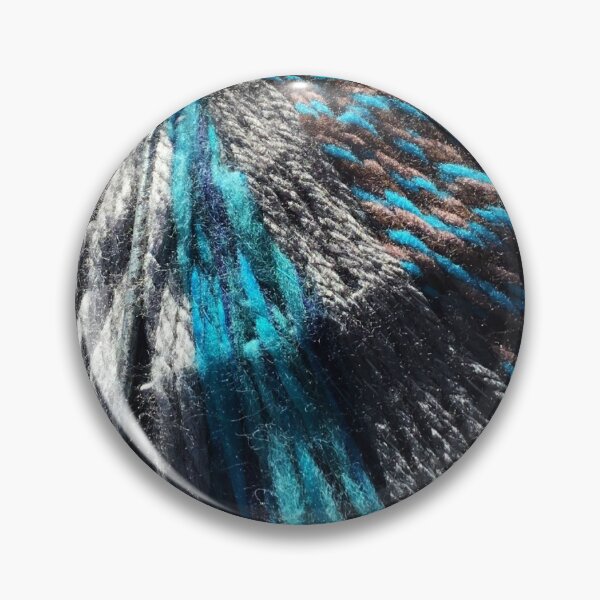 Item preview, Yarn Weaving ... Fiber Art  designed and sold by WeepingGrove.
