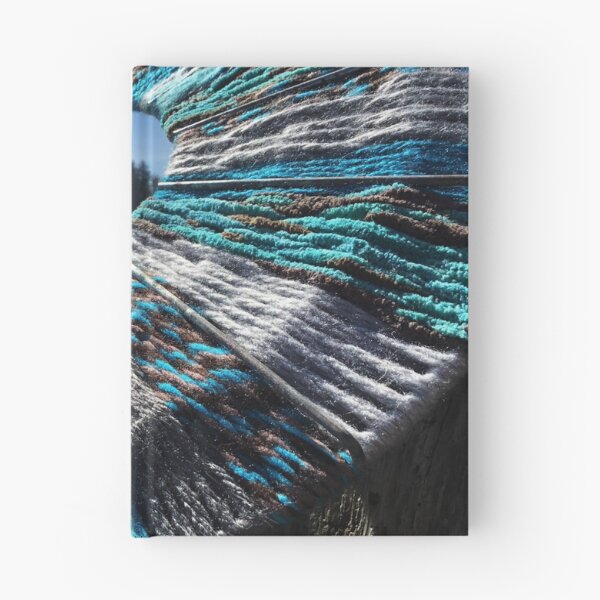 Item preview, Yarn Weaving ... Fiber Art  designed and sold by WeepingGrove.