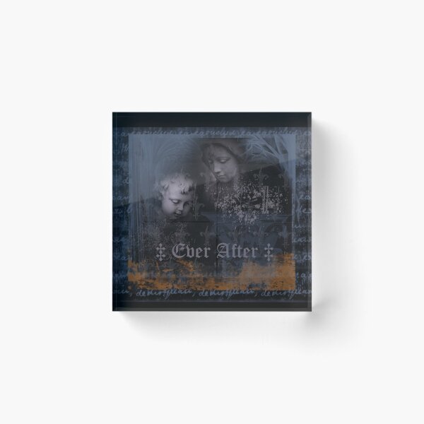 Item preview, Ever After designed and sold by incarnations.