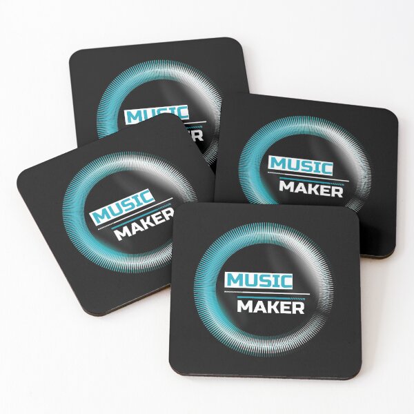 Item preview, Music Maker, Beatmaker designed and sold by ilovetshirts87.
