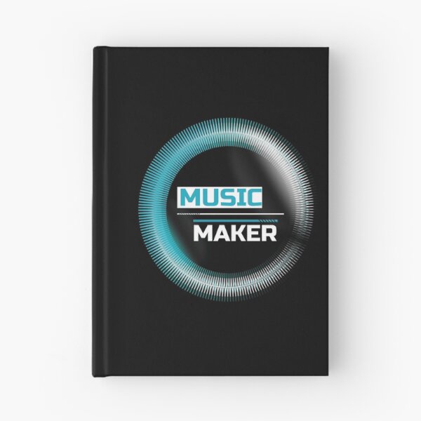 Item preview, Music Maker, Beatmaker designed and sold by ilovetshirts87.