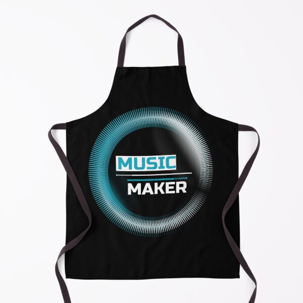 Item preview, Music Maker, Beatmaker designed and sold by ilovetshirts87.