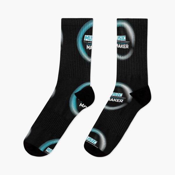 Item preview, Music Maker, Beatmaker designed and sold by ilovetshirts87.