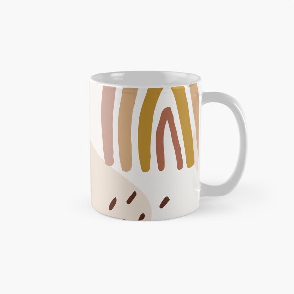 Item preview, Minimalistic Boho Pattern  designed and sold by Vintage  Dream.