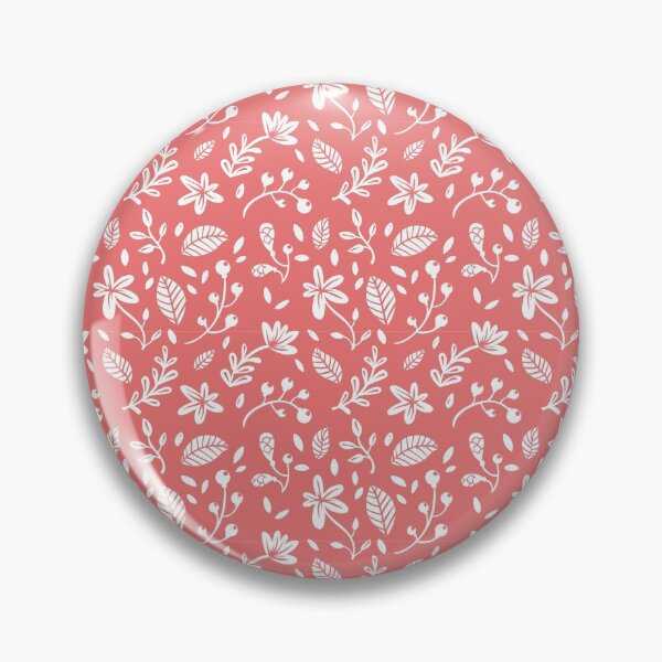 Item preview, beautiful flowers with red background designed and sold by Silky Diamond.