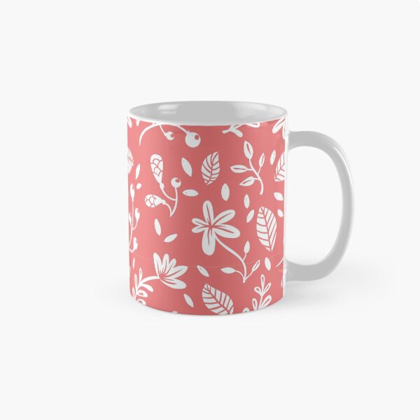 Item preview, beautiful flowers with red background designed and sold by Silky Diamond.