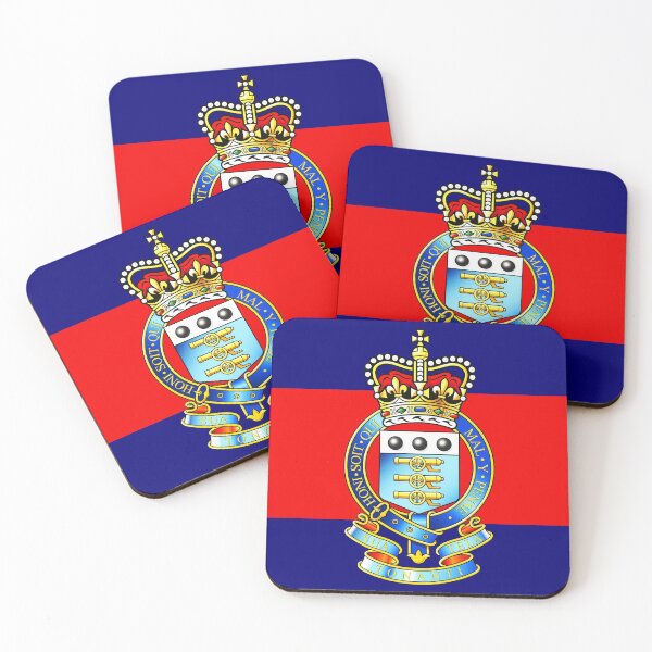 Item preview, Royal Army Ordinance Corps designed and sold by Oppos  Community Farm.