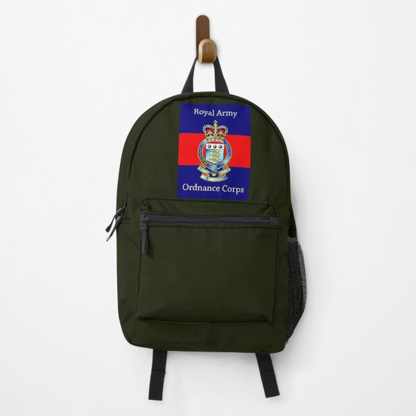 Item preview, Royal Army Ordinance Corps designed and sold by Oppos Community Farm.
