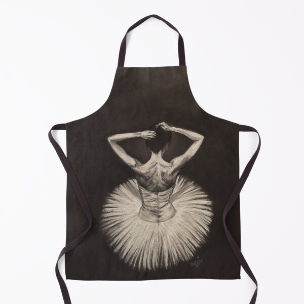 Item preview, Ballerina No.1 designed and sold by CaitlinPadilla.