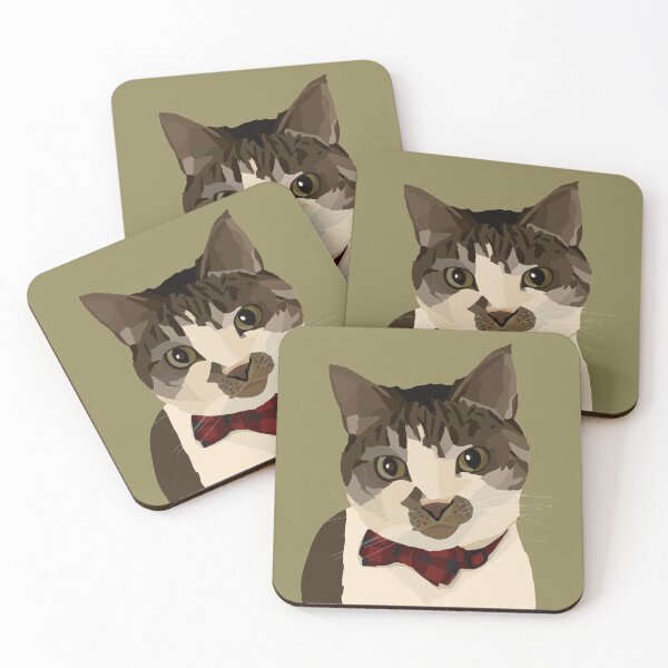 Item preview, Otis  designed and sold by Kelly Guerin.