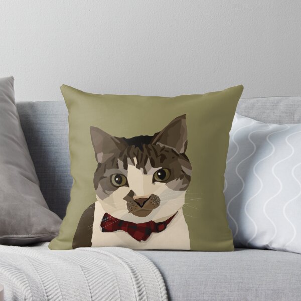 Item preview, Otis  designed and sold by Kelly Guerin.