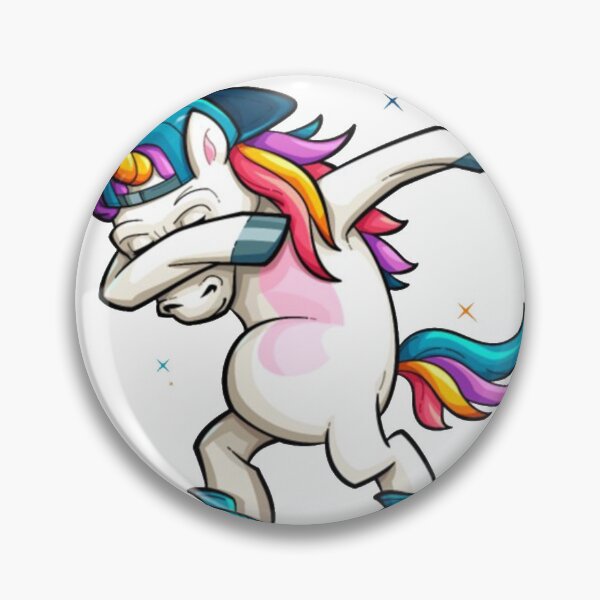 Item preview, Unicorn Dabbing designed and sold by NewLevelClo.