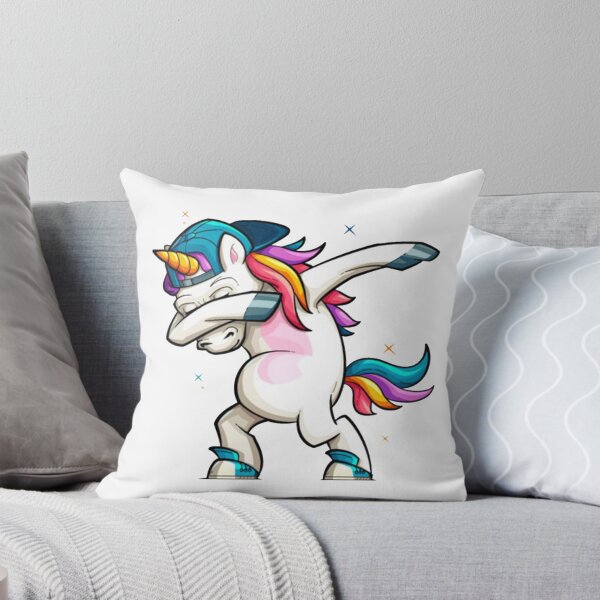 Item preview, Unicorn Dabbing designed and sold by NewLevelClo.