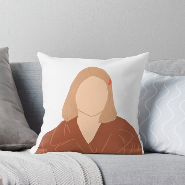 Item preview, Margot Tenenbaum Minimalist Digital Art designed and sold by alymeyer13.
