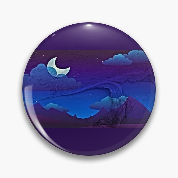 Artikelvorschau, Ocean Tide Twilight entworfen und verkauft von Aquila Light Pictures.