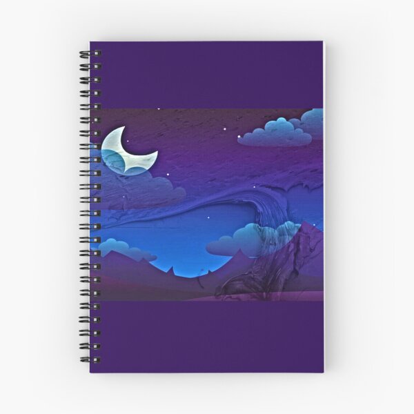 Item preview, Ocean Tide Twilight designed and sold by Aquila Light Pictures.