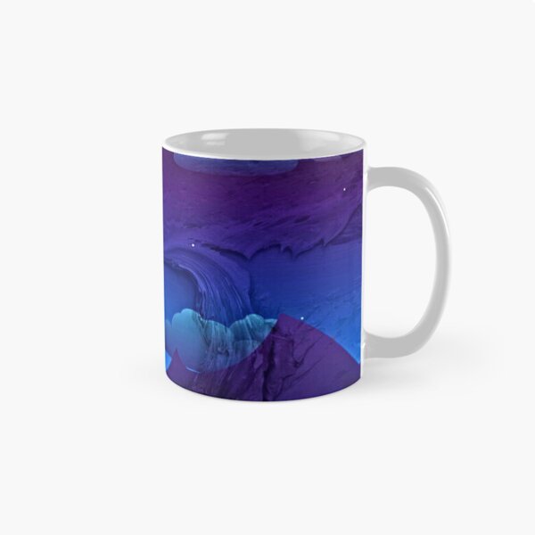 Item preview, Ocean Tide Twilight designed and sold by Aquila Light Pictures.